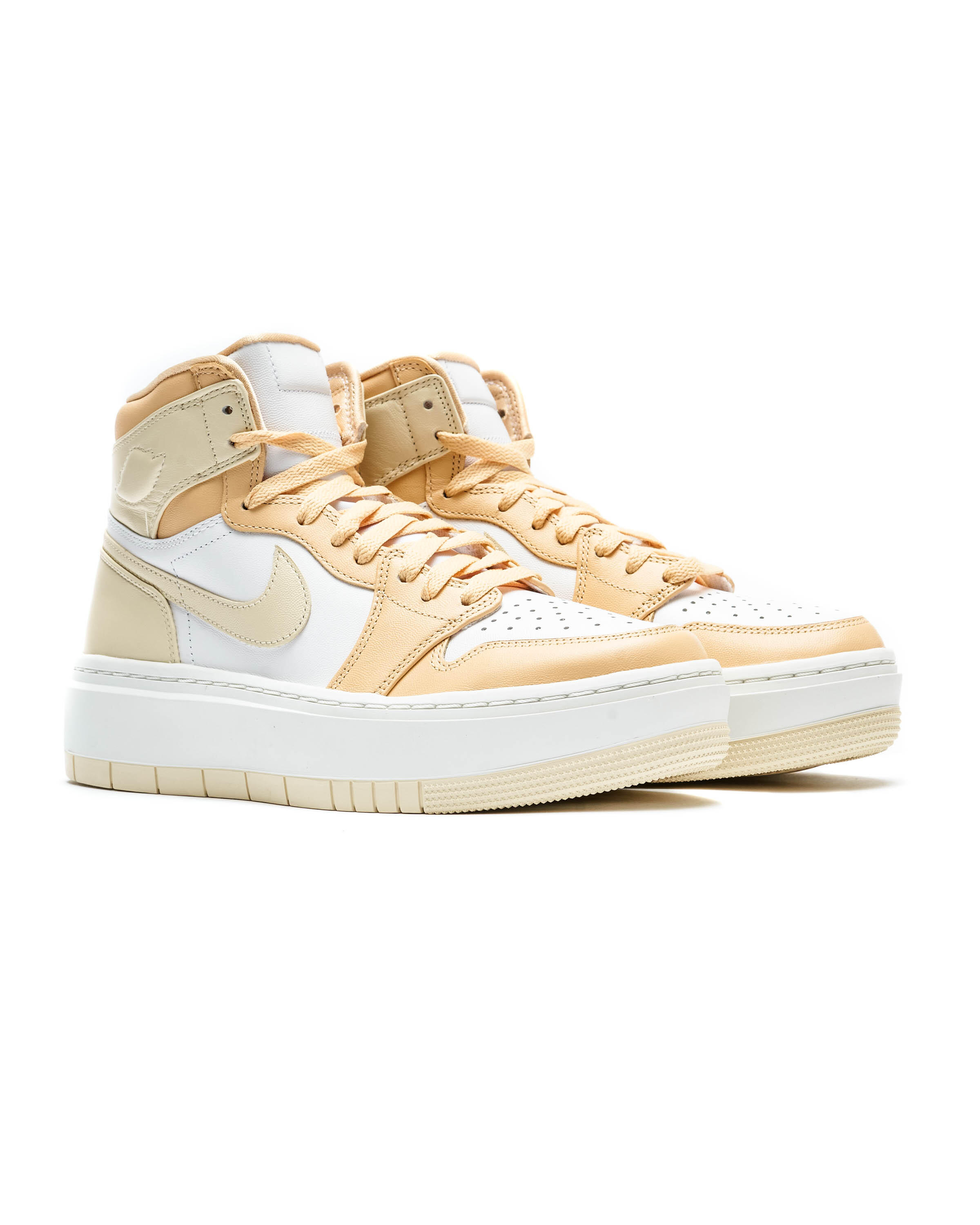 Nike WMNS Air Jordan 1 High Elevate ゴールド Air Jordan WMNS 1 ELEVATE HIGH | DN3253-200 | AFEW STORE